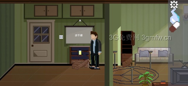 如果可以回家早一点21关进入方法与通关攻略