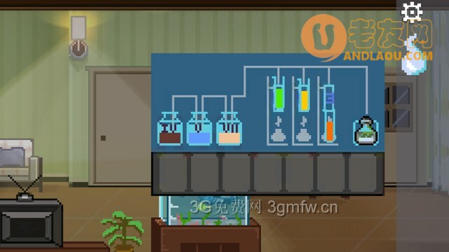 如果可以回家早一点21关进入方法与通关攻略