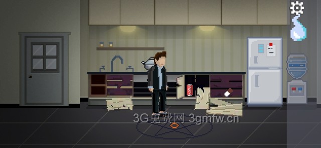 如果可以回家早一点21关进入方法与通关攻略