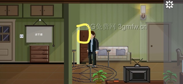 如果可以回家早一点21关进入方法与通关攻略