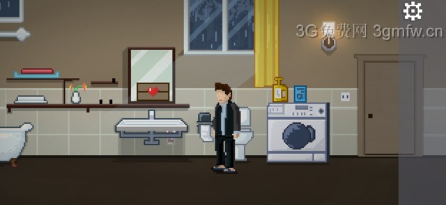 如果可以回家早一点21关进入方法与通关攻略