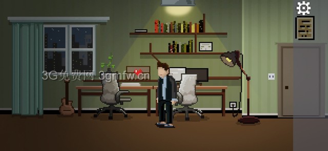 如果可以回家早一点21关进入方法与通关攻略