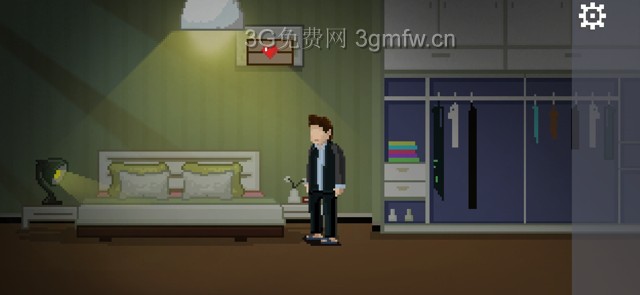 如果可以回家早一点21关进入方法与通关攻略