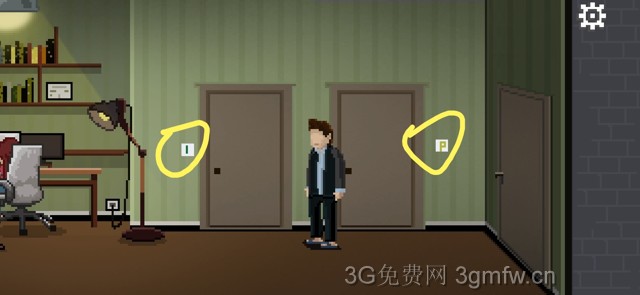 如果可以回家早一点第1-10关攻略