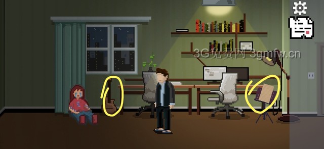 如果可以回家早一点第1-10关攻略