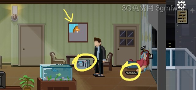 如果可以回家早一点第1-10关攻略