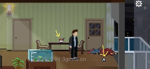 如果可以回家早一点第1-10关攻略