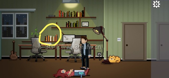 如果可以回家早一点第1-10关攻略