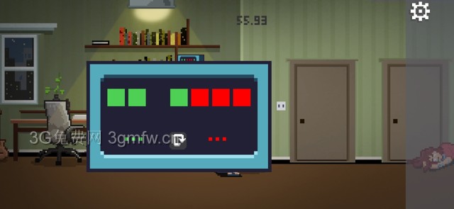 如果可以回家早一点第1-10关攻略