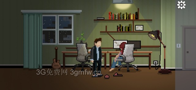 如果可以回家早一点第1-10关攻略