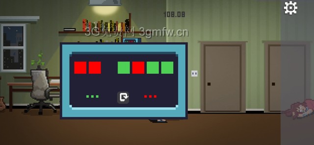 如果可以回家早一点第1-10关攻略