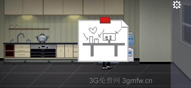 如果可以回家早一点第1-10关攻略