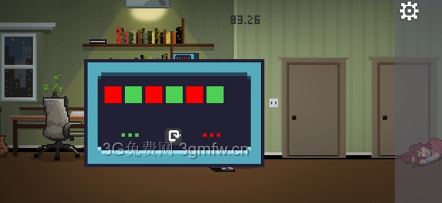 如果可以回家早一点第1-10关攻略