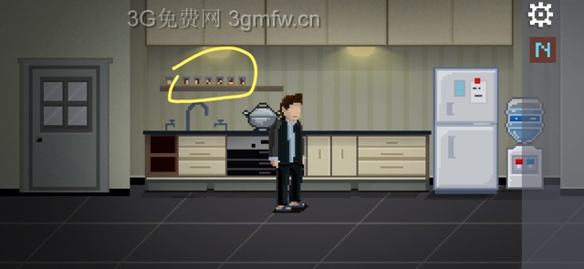 如果可以回家早一点第1-10关攻略