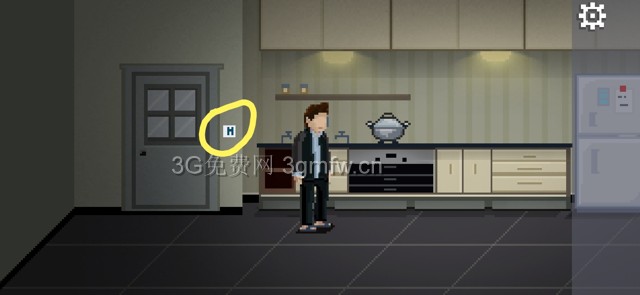 如果可以回家早一点第1-10关攻略