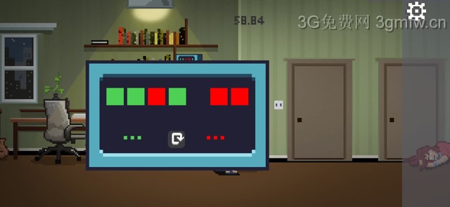 如果可以回家早一点第1-10关攻略