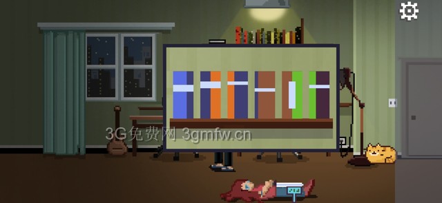 如果可以回家早一点第1-10关攻略