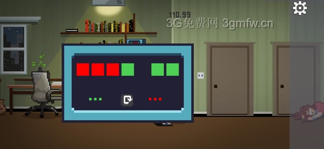 如果可以回家早一点第1-10关攻略