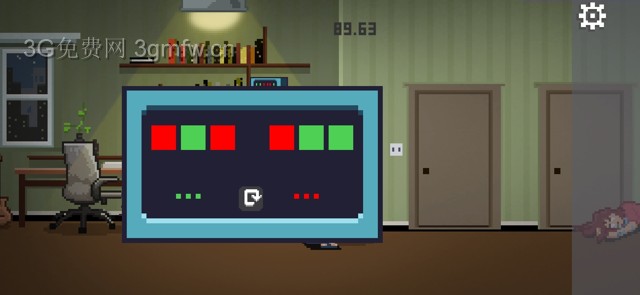 如果可以回家早一点第1-10关攻略