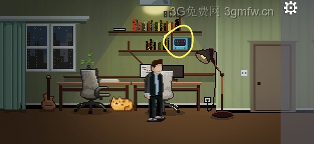 如果可以回家早一点第1-10关攻略