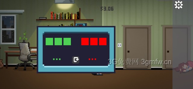 如果可以回家早一点第1-10关攻略