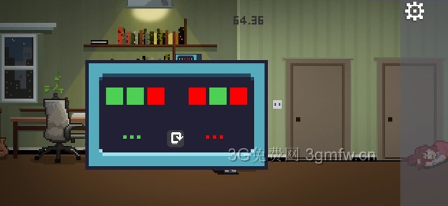 如果可以回家早一点第1-10关攻略