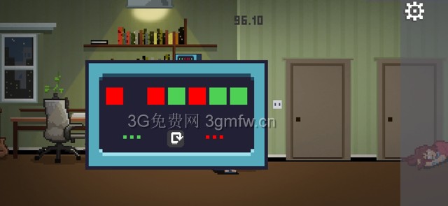 如果可以回家早一点第1-10关攻略