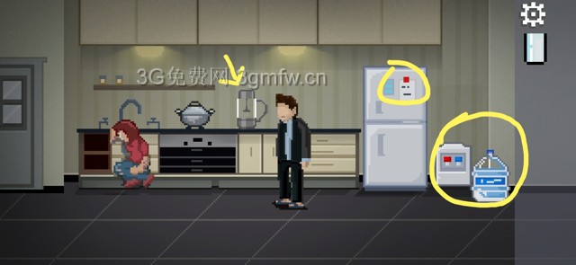 如果可以回家早一点第1-10关攻略