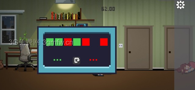 如果可以回家早一点第1-10关攻略