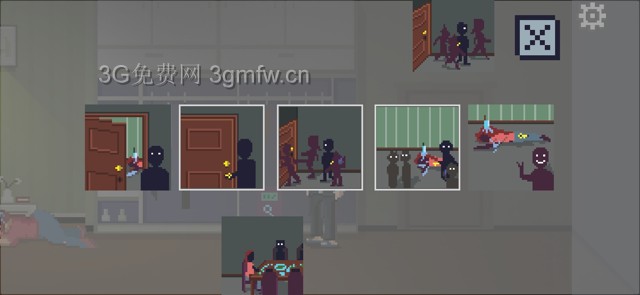 如果可以回家早一点第11-20关攻略