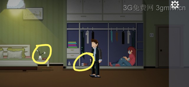 如果可以回家早一点第11-20关攻略