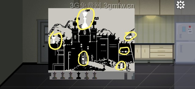 如果可以回家早一点第11-20关攻略