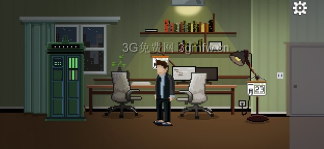 如果可以回家早一点第11-20关攻略