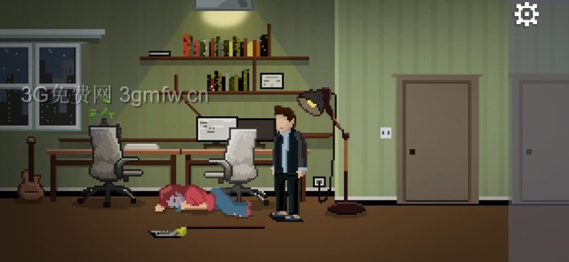 如果可以回家早一点第11-20关攻略