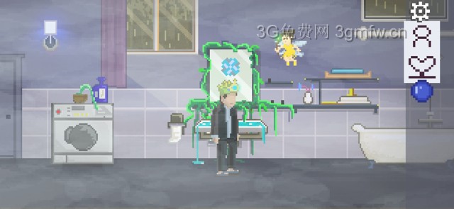 如果可以回家早一点第11-20关攻略