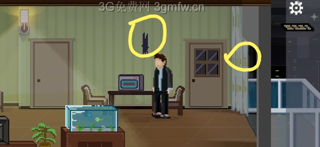 如果可以回家早一点第11-20关攻略