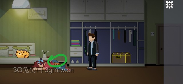 如果可以回家早一点第11-20关攻略