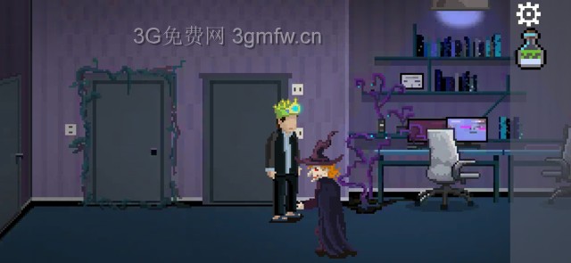 如果可以回家早一点第11-20关攻略