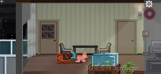 如果可以回家早一点第11-20关攻略