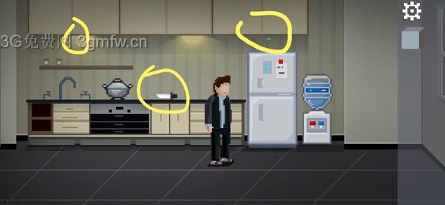 如果可以回家早一点第11-20关攻略