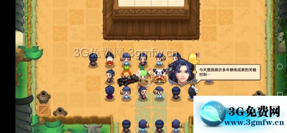 坎公骑冠剑世界5地毯式图文流程攻略