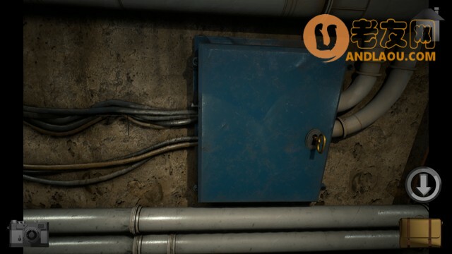 《子午線157第1章》图文攻略