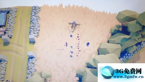 全面战争模拟器《TotallyAccurateBattleSimulator》战术攻略