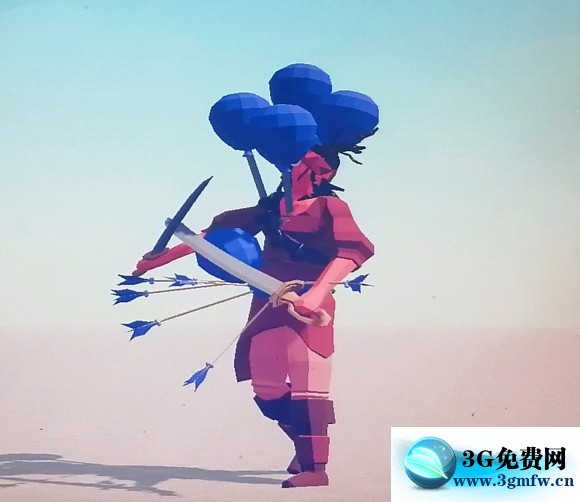 全面战争模拟器《TotallyAccurateBattleSimulator》战术攻略