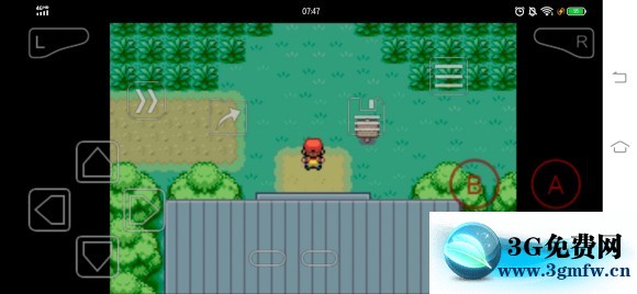 口袋妖怪激进红2.2b图文攻略