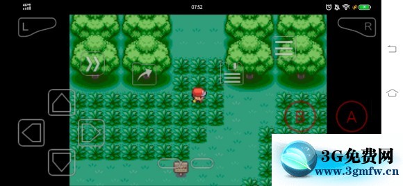 口袋妖怪激进红2.2b图文攻略