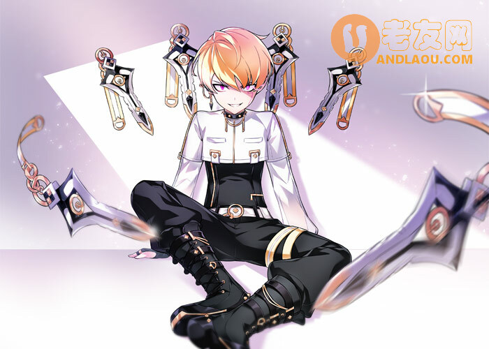 艾尔之光新增宠物芬里尔 诺亚牛仔背带裤礼包