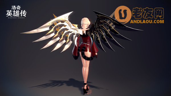 洛奇英雄传夏日外观清凉上线 趣味五月迎夏之约