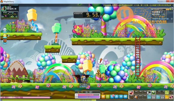 冒险岛异逝界副本凑齐12把钥匙攻略