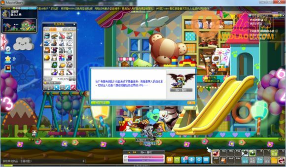 冒险岛异逝界副本凑齐12把钥匙攻略